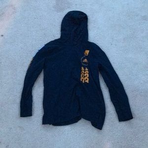 Adidas hoodie